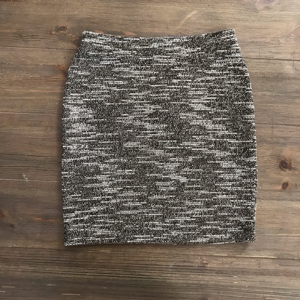 NEW Loft Mini Skirt